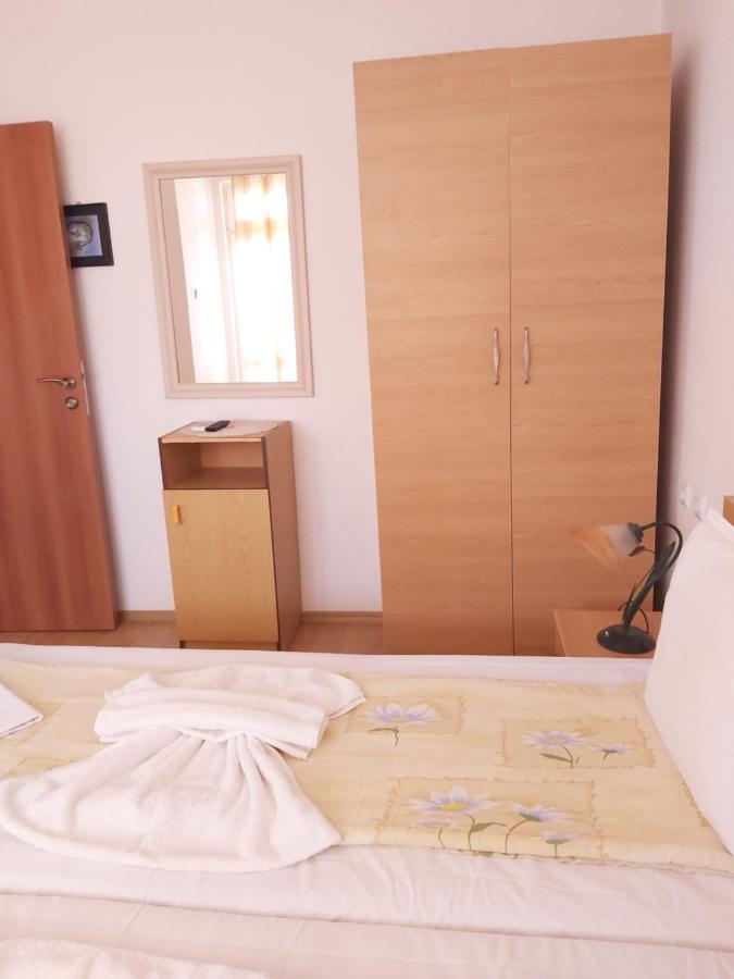 Kyshta Za Gosti Dari Rumi 1 Süzebolu Dış mekan fotoğraf