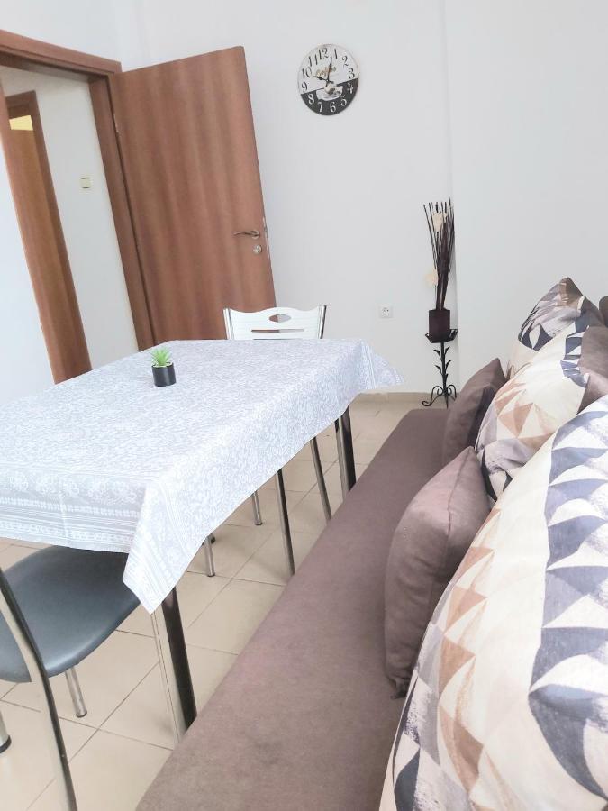 Kyshta Za Gosti Dari Rumi 1 Süzebolu Dış mekan fotoğraf