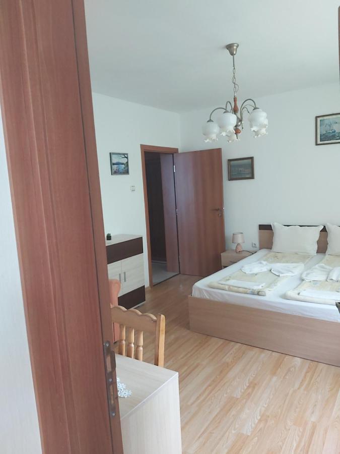 Kyshta Za Gosti Dari Rumi 1 Süzebolu Dış mekan fotoğraf