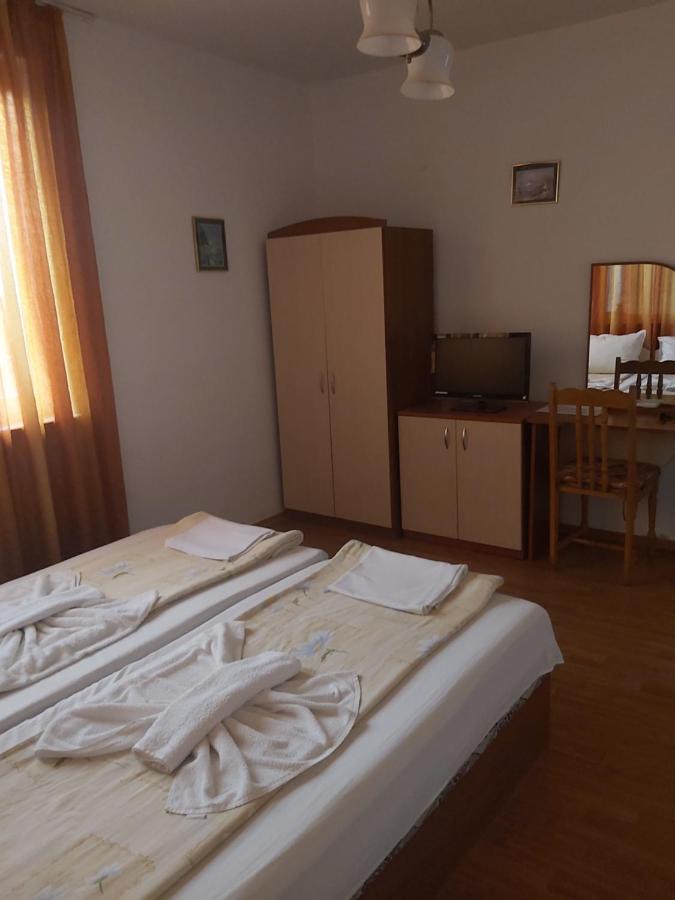 Kyshta Za Gosti Dari Rumi 1 Süzebolu Dış mekan fotoğraf