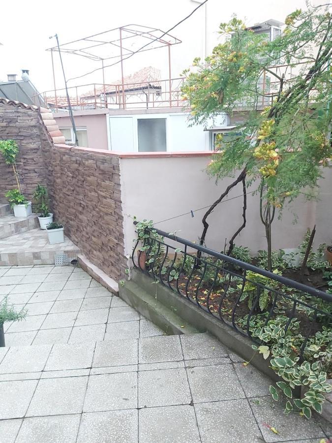 Kyshta Za Gosti Dari Rumi 1 Süzebolu Dış mekan fotoğraf