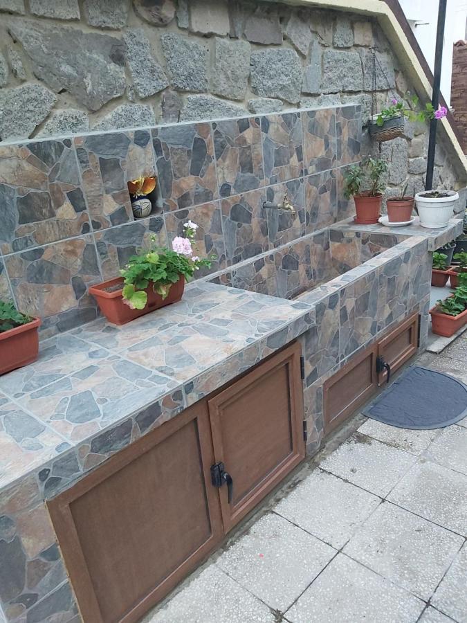 Kyshta Za Gosti Dari Rumi 1 Süzebolu Dış mekan fotoğraf