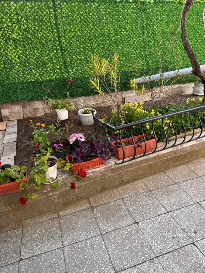 Kyshta Za Gosti Dari Rumi 1 Süzebolu Dış mekan fotoğraf